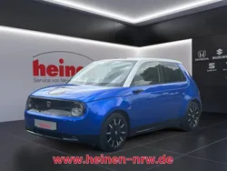 Honda e