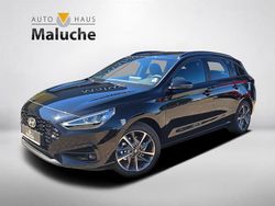 Schwarz Neu 2025 Hyundai i30 Advantage Kombi | 31.490 € (Etwas zu teuer)