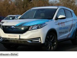 Weiß metallic Gebraucht 2021 Seres 3 SUV | 24.500 €