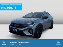 Reflexsilber metallic Neu 2025 VW Taigo R-line SUV | 29.825 € (Guter Preis)