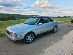 Gebraucht 1993 Audi 80 Cabrio | 5.899 €