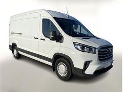 Weiß Neu 2025 Maxus V90 Van | 27.560 €