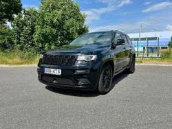 Schwarz Gebraucht 2017 Jeep Grand Cherokee Summit SUV | 20.490 € (Guter Preis)