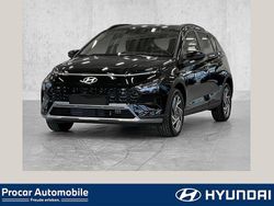 Schwarz Gebraucht 2025 Hyundai Bayon Trend SUV | 20.990 € (Guter Preis)