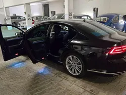 Schwarz Gebraucht 2017 VW Passat Highline Limousine | 20.250 € (Guter Preis)