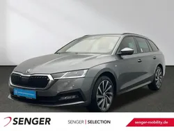 Gebraucht 2022 Skoda Octavia Ambition Kombi | 25.480 € (Fairer Preis)