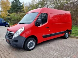 Rot Gebraucht 2015 Opel Movano Van | 10.990 € (Superpreis)