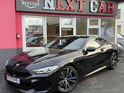 Black sapphire metallic Gebraucht 2019 BMW M850 Performance Coupé | 46.999 € (Superpreis)
