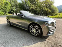 Grau Gebraucht 2020 Mercedes E53 AMG AMG Cabrio | 63.990 € (Guter Preis)