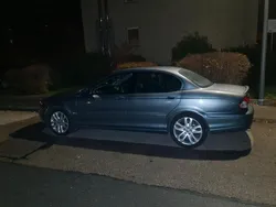 Jaguar X-type