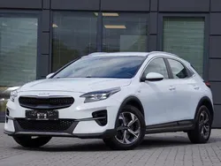 Casa white Gebraucht 2021 Kia XCeed 2 SUV | 13.750 € (Fairer Preis)