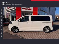 Weiß Gebraucht 2020 Toyota Proace Verso Team Kombi | 29.990 € (Guter Preis)