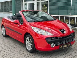Peugeot 207 CC