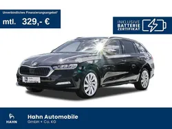 Schwarzmagic perleffekt Gebraucht 2022 Skoda Octavia Ambition Kombi | 24.370 € (Guter Preis)