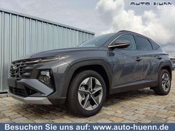 Ecotronicgrey metallic Neu 2025 Hyundai Tucson GO! SUV | 29.490 € (Superpreis)