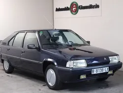 Blau Gebraucht 1990 Citroën BX Kleinwagen | 16.990 €