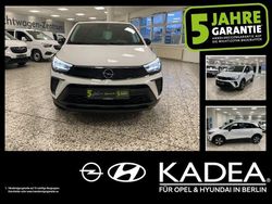 Andere Gebraucht 2022 Opel Crossland X Edition SUV | 16.850 € (Guter Preis)