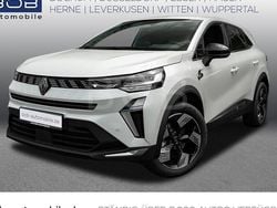Weiß Gebraucht 2025 Renault Symbioz Techno SUV | 30.333 € (Guter Preis)