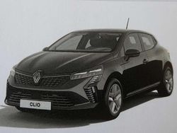 Blackpearlschwarz Neu 2025 Renault Clio V Evolution Kleinwagen | 18.990 € (Guter Preis)