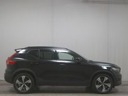 Blackstone Gebraucht 2021 Volvo XC40 Inscription SUV | 25.980 € (Guter Preis)