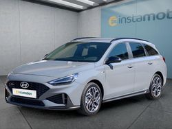 Grau Neu 2025 Hyundai i30 Limousine | 23.149 € (Fairer Preis)