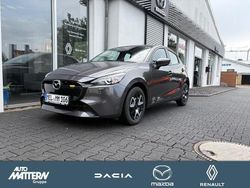 Grau Gebraucht 2023 Mazda 2 | 16.990 € (Guter Preis)