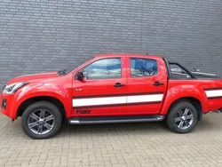 Rot Gebraucht 2019 Isuzu D-Max Abholung | 25.900 € (Guter Preis)
