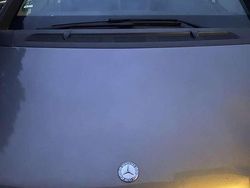 Grau Gebraucht 2009 Mercedes A160 Avantgarde Limousine | 2.500 € (Superpreis)