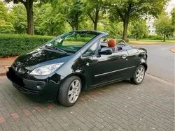 Gebraucht 2007 Mitsubishi Colt Cabrio | 2.900 € (Etwas zu teuer)