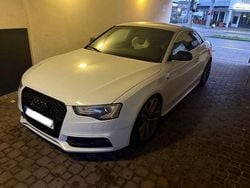 Weiß Gebraucht 2012 Audi Coupé Sport Coupé | 12.290 €