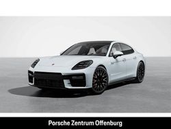 Weiß Neu 2025 Porsche Panamera 4S Limousine | 183.306 € (Teuer)