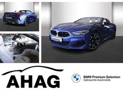 M portimao blau Gebraucht 2024 BMW M850 Coupé | 88.840 €