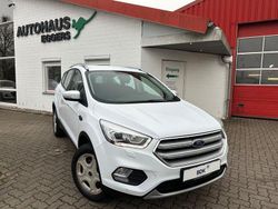 Weiß Gebraucht 2019 Ford Kuga Cool & Connect SUV | 15.490 € (Guter Preis)
