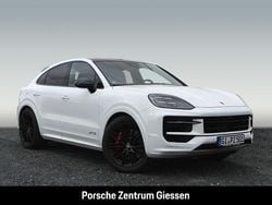 Weiss Gebraucht 2025 Porsche Cayenne Coupe GTS Coupé | 139.870 €