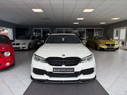 Weiß Gebraucht 2020 BMW M340 M Sport Limousine | 38.700 € (Superpreis)