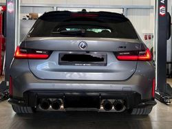 Silber Gebraucht 2023 BMW M3 Competition Edition Kombi | 86.990 € (Teuer)