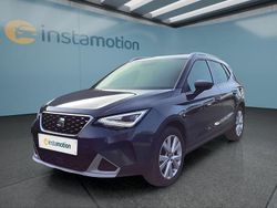 Grau Gebraucht 2025 Seat Arona SUV | 24.649 € (Etwas zu teuer)