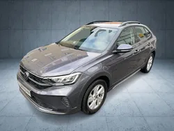 Rauchgrau metallic Gebraucht 2023 VW Taigo Life SUV | 18.780 € (Fairer Preis)