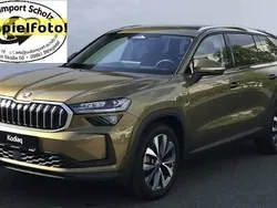Weiß Neu 2025 Skoda Kodiaq Selection SUV | 36.660 € (Superpreis)