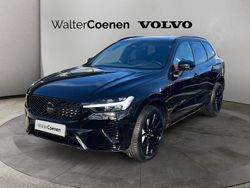 Schwarz Neu 2025 Volvo XC60 SUV | 66.980 € (Fairer Preis)