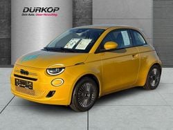 Sun of italy gelb Neu 2026 Fiat 500 Launch Edition Limousine | 21.990 € (Fairer Preis)