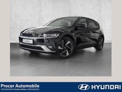 Schwarz Neu 2025 Hyundai Ioniq 5 Dynamiq SUV | 41.990 € (Guter Preis)
