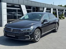 Schwarz Gebraucht 2022 VW Passat GTE Limousine | 20.990 € (Superpreis)