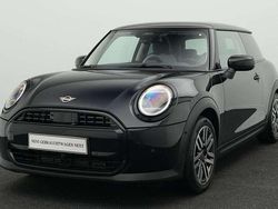 Schwarz Gebraucht 2024 Mini Cooper Classic Kleinwagen | 28.873 € (Etwas zu teuer)