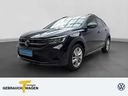 Schwarz Gebraucht 2024 VW Taigo Life SUV | 23.790 € (Guter Preis)