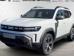 Arktisweiß Neu 2025 Dacia Duster Journey SUV | 29.470 € (Fairer Preis)