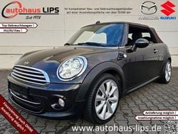 Andere Gebraucht 2013 Mini Cooper Cabriolet Cabrio | 10.890 € (Teuer)