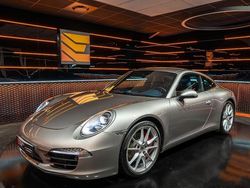 Silber Gebraucht 2012 Porsche 911 Carrera S Sport | 72.900 € (Guter Preis)
