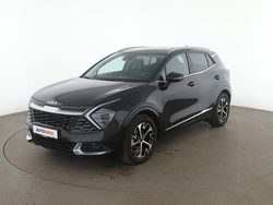 Schwarz Gebraucht 2023 Kia Sportage Spirit SUV | 27.840 € (Teuer)