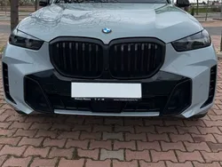 Grau Gebraucht 2024 BMW X5 Sport Line SUV | 96.940 € (Teuer)